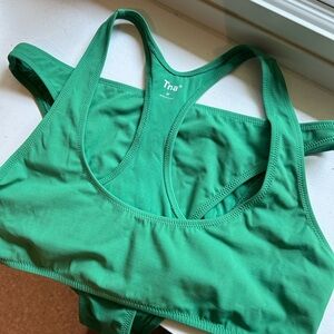 TNA Green Bikini